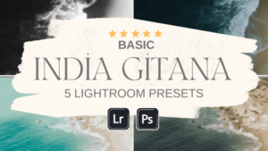 Preset Basic India Gitana