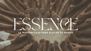 Masterclass essence