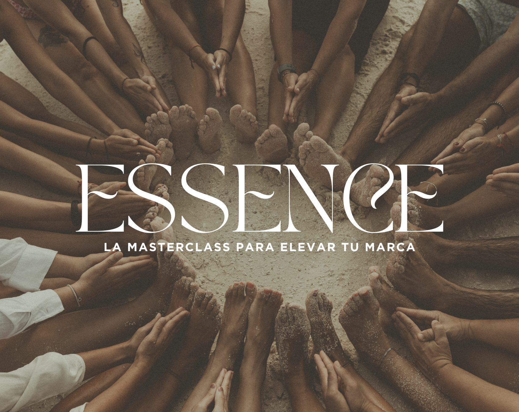 Masterclass essence